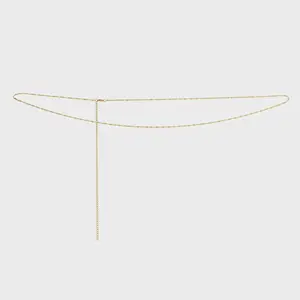 Singapore Belly Chain