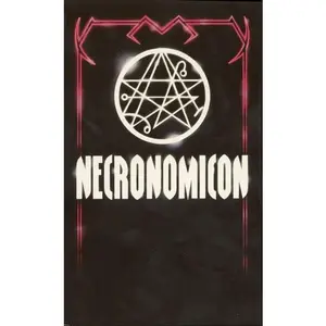Necronomicon