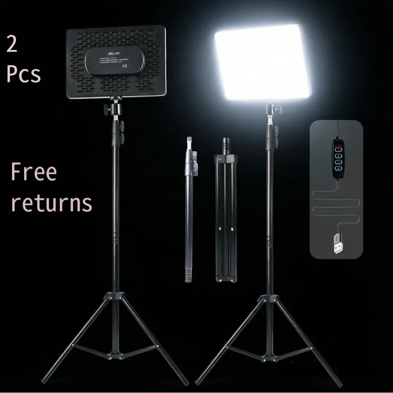 TikTok LIVE ライトニングスタンド tiktok stand light - TikTok Shop