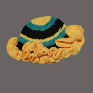 Yellow stripe CD61183