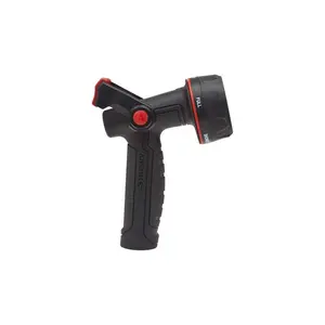 PRO Fireman's Multi-Pattern Nozzle