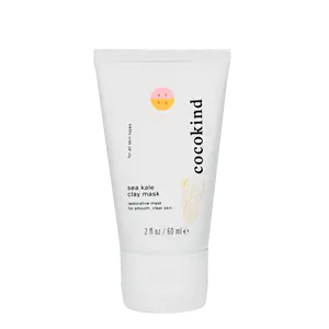 sea kale clay mask sea kale clay mask