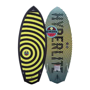 Hyperlite Shim Wakesurf Board 2023