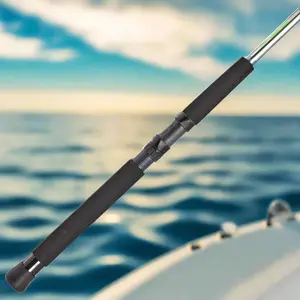 LIVEWIRE COPPER LEADCORE TROLLING ROD