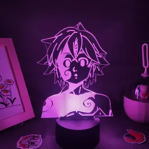 Wrathful Shadow 3D Shadow Box