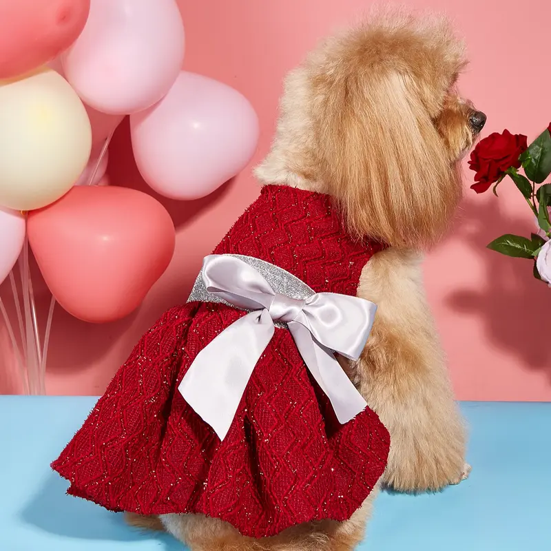 dog dresses for wedding - TikTok Shop