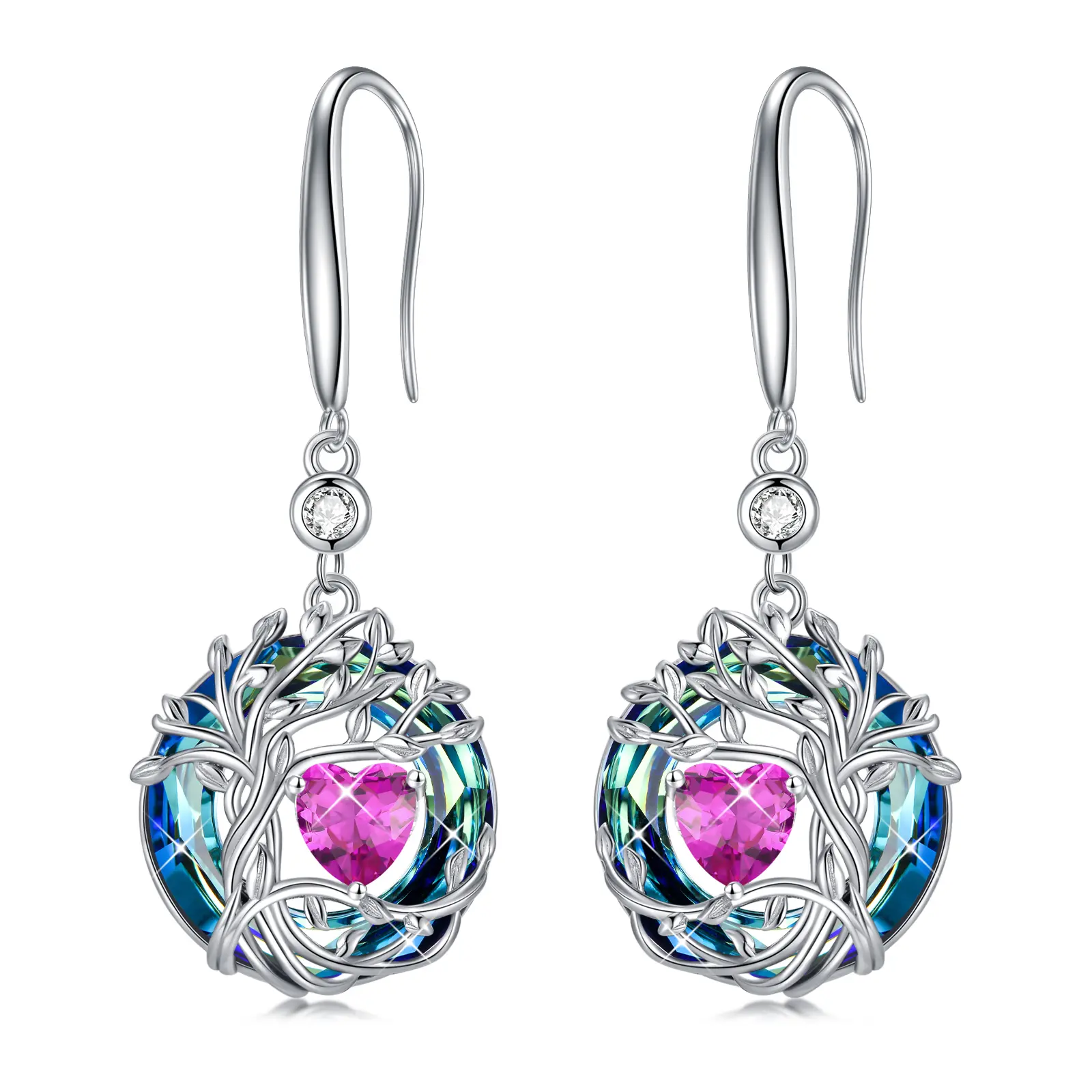 10-Oct-Created Pink Tourmaline