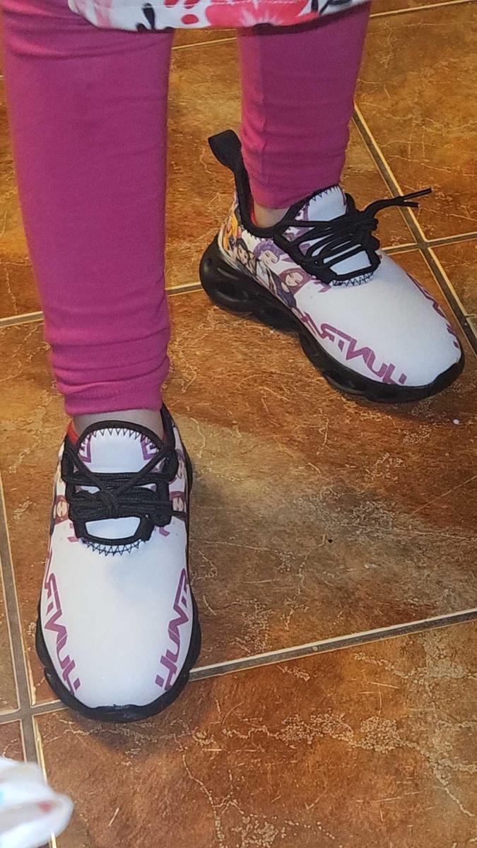 Item: Multicolor2, EU29