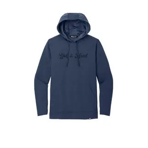 Golf Is Hard TravisMathew Coveside Hoodie