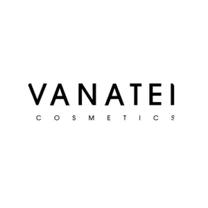 Vanatei Cosmetics shop logo