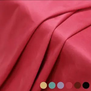 4 way Stretch Micro Suede Fabric 260 GSM (2 yard) Polyester Heavy Weight Knit Double Side Sueding Cloth for Upholstery,Apparel,DIY