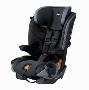 Chicco MyFit Harness + Booster Car Seat
