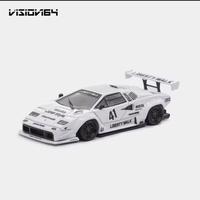 1:64 LBWK Countach LP500