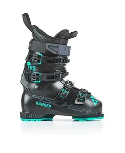 FISCHER RANGER ONE 95 VAC GW SKI BOOT