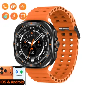 New Fashion Smart Watches, Fitness Tracker with 100+ Sport Modes, Message Reminder, Fitness Watch with Heart Rate/Sleep Monitor, IP67 Waterproof Smartwatch for Android iOS, Back to Scool Gift