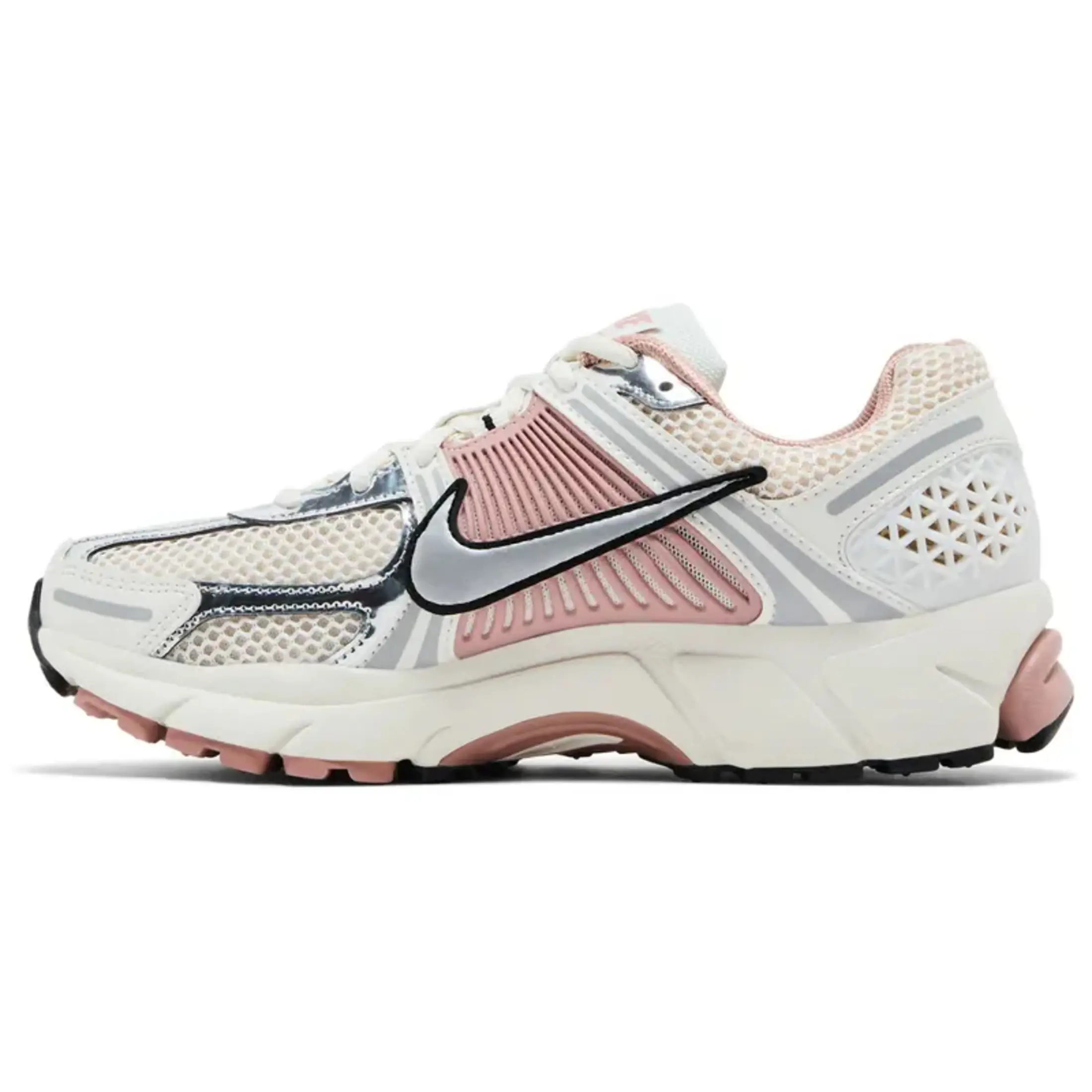 Nike Zoom Vomero 5 Sail Particle Pink HF1877-102 Women's Fashion Shoes New