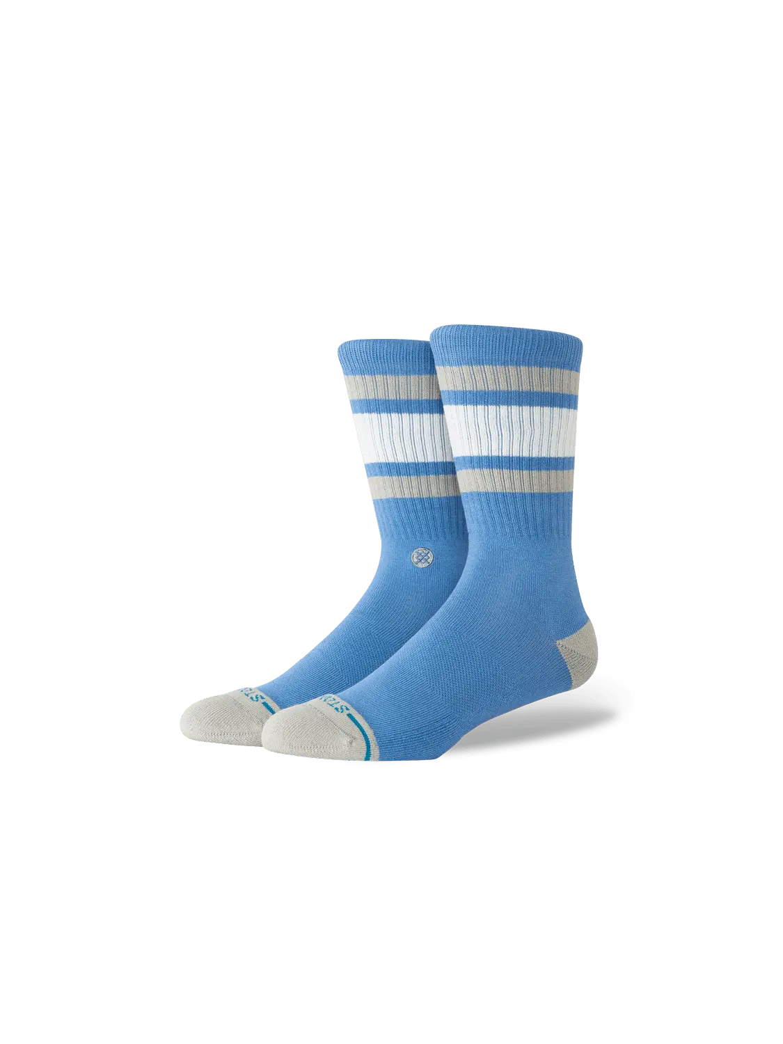 Boyd St - Capri Blue