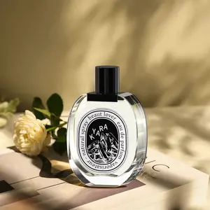 Garo Neutral Perfume 49ml - Warm and Soft Long-lasting Fragrance - Compatible in Multiple Scenarios - Effect Upgrade - Top notes include sandalwood, pine, etc. - Base notes include amberwood, lime, etc. - Long-lasting aroma.perfume