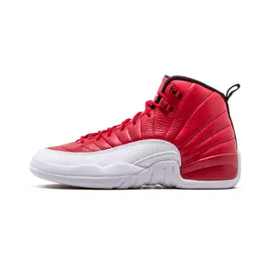 Air Jordan 12 Retro GS "Gym Red" 153265 600