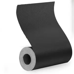 Leather Repair Patch Tape Kit,  Self Adhesive Leather Repair Patch for Furniture, Vinyl Leather Repair Kit for Car Seat, Chairs, Couch, Sofa