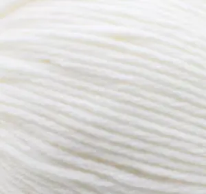 Stitch & Spool Solid Stitch Super Fine Acrylic Yarn - 4 Ply, 50g/120yd Skeins, 34 Colors