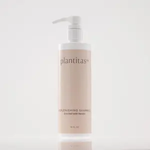 Plantitas Shampoo