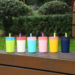 Creative 360ML Travel Car Vacuum Insulated Stainless Steel Coffee Cup, Reusable Tumbler, Unbalanced Design, Durable & Portable Drinkware