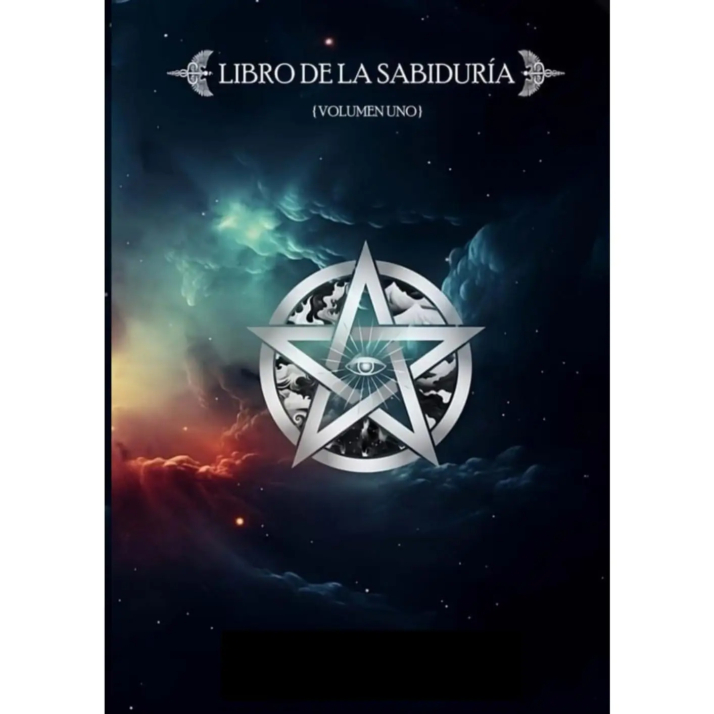 Book of Wisdom Vol1 Spanish Edition