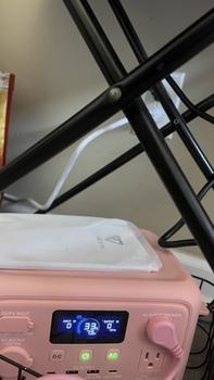 product review image from Viv Writer 12