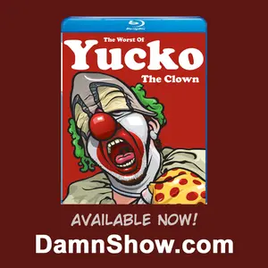 The worst of yucko the clown