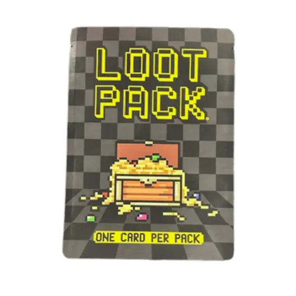 Loot Pack Multi Sport Pack