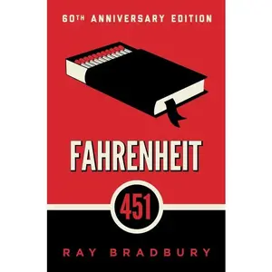 Fahrenheit 451 (Reissue)