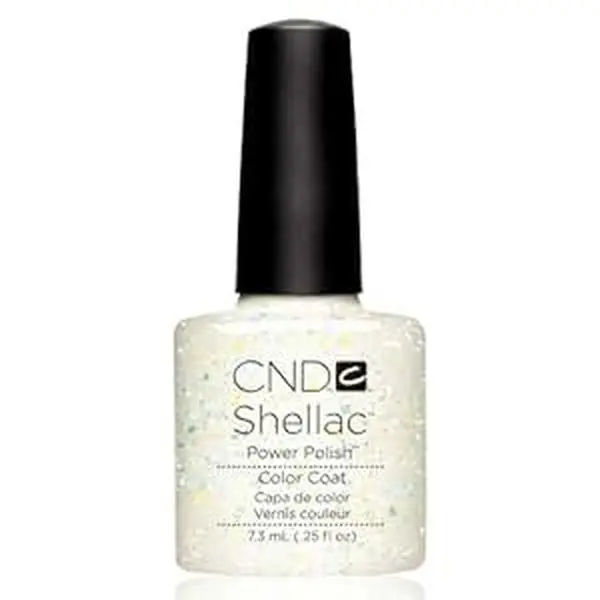 CND Shellac - Zillionaire 0.25fl oz