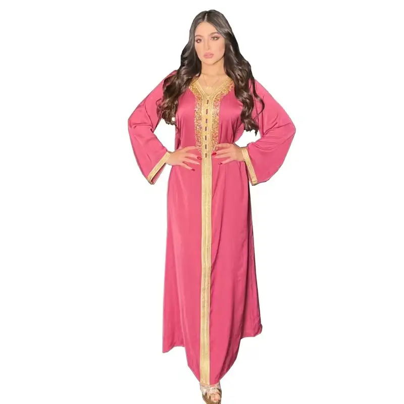Abaya for women - Beautiful dress abaya - Abaya dresses for muslim women - Abaya for women dubai .
