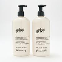radiant grace
