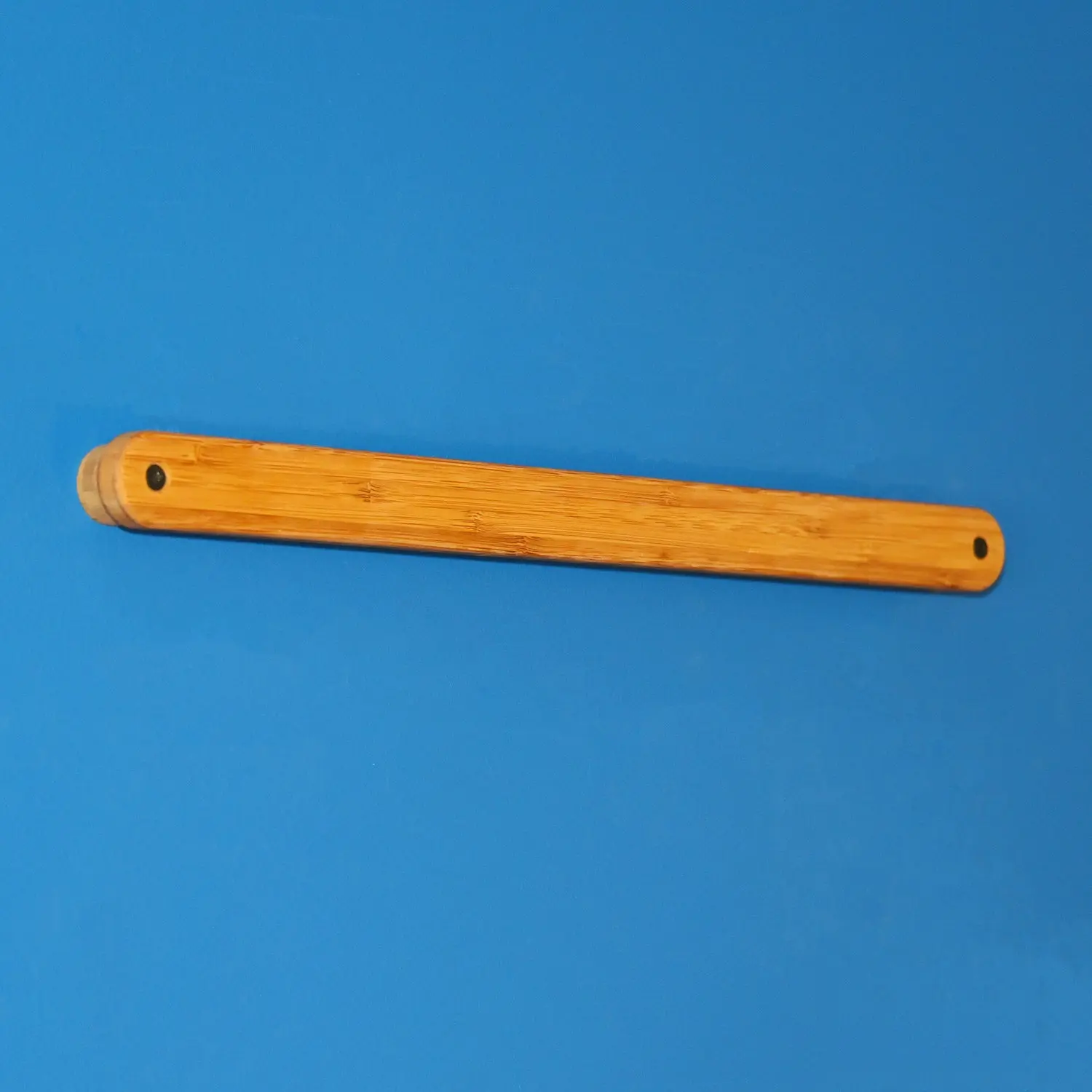 Grassracks' Mounting Bar System