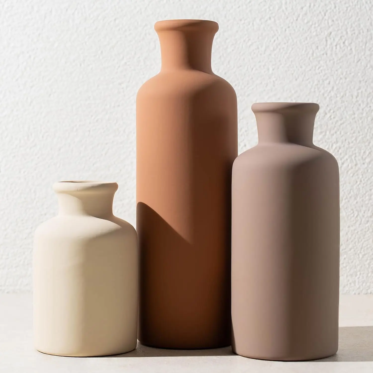 Coffee Mix Set - White#2