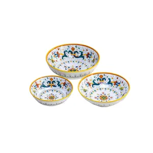 RICCO DERUTA 12 inch Regular Bowl (scodella)