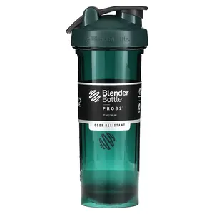 Blender Bottle Pro Series, Pro32, FC Green, 32 oz (946 ml)