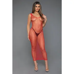 2362 Unleash Me Dress