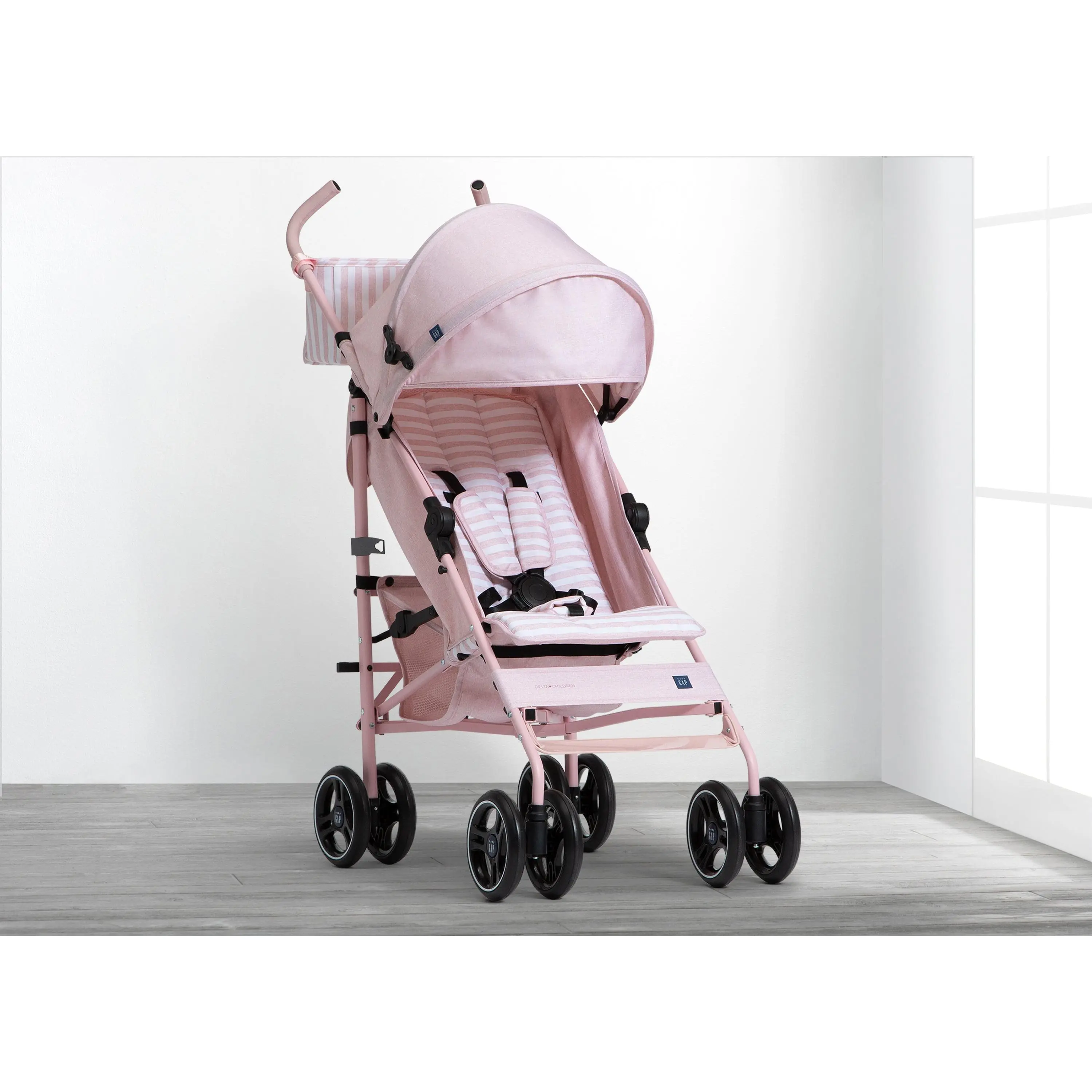babyGap Classic Stroller babyGap Classic Stroller