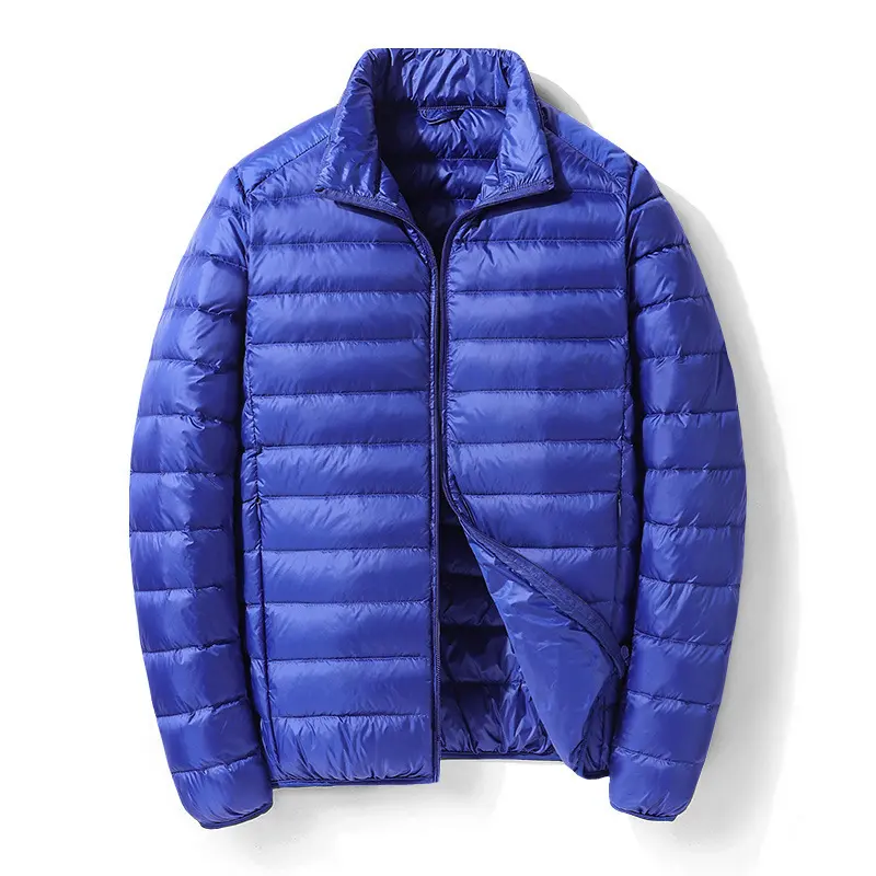 Li Liang Bao Blue Cotton