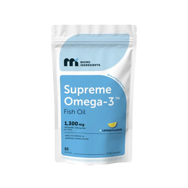 60 Softgels