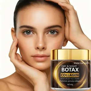 Collagen firming cream deeply nourishes the skin, delicate and translucent skin, improves rough and moisturizing cream