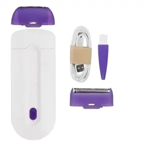 Body Hair Remover Epilator
