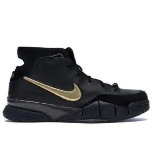 Nike Men's Kobe 1 Protro Mamba Day, from StockX
