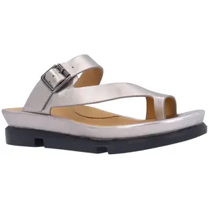 L'Amour Des Pieds Sandal - Alanza Leather