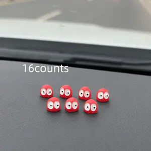 Car Interior Ornament, Cute Car Dashboard Decoration, Small Ornament, Car Interior Decoration Accessories for Car, Home, Office