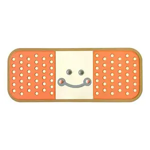 Crafts & Sewing The Stamps of Life Bandage Shaped Card Slimline Fold-it Die Set