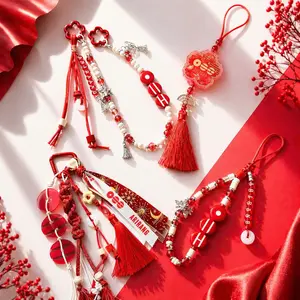 Kpop Arirang Bag Chain/ Keychain, World Tour Accessories, Idol Fan Inspired Keychain, Beaded Purse Charm, Phone Pendant, Music Lover Gift
